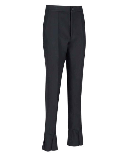 Setchu Blue Pants