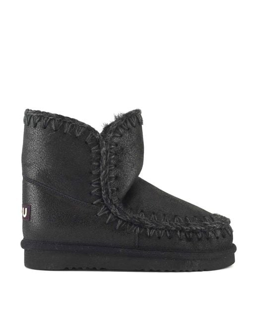 Mou Black Eskimo 18