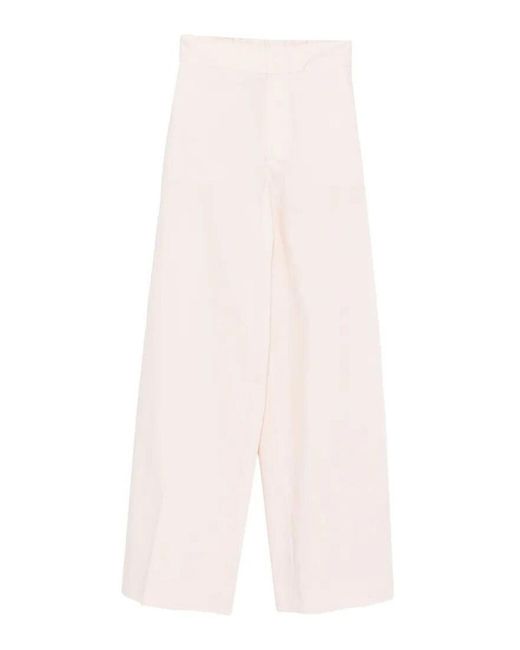 Sa Su Phi Pink 'Petra' Pants