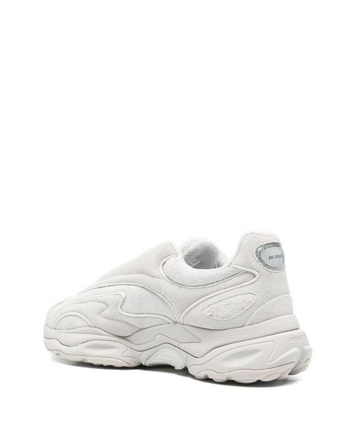 Axel Arigato White Sneakers for men