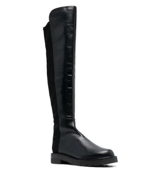 Stuart weitzman midland boots sale
