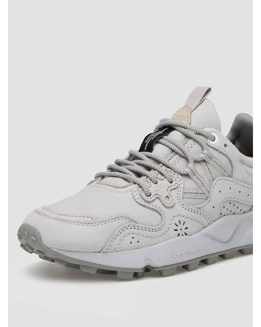 Flower Mountain Gray Yamano 3