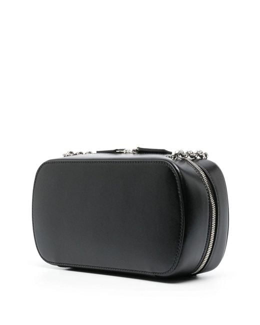 Borsa di Jil Sander in Black