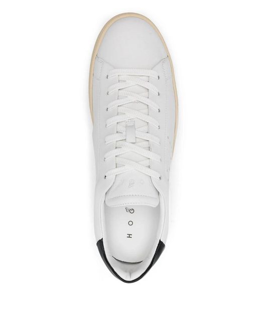 Hogan White Sneaker for men