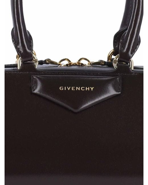 Givenchy Black Small Bag
