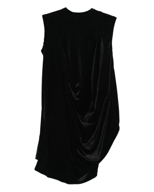 Comme des Garçons Black Top