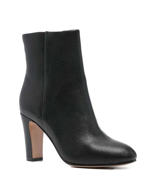 Twinset Black Knee Hight Boots