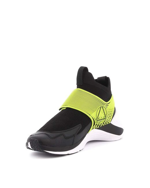 McQ Alexander McQueen Green Hikaru 3.00 Sneakers for men