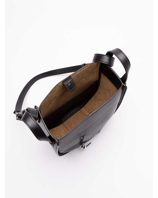 Loewe Black Hammock Slicebag