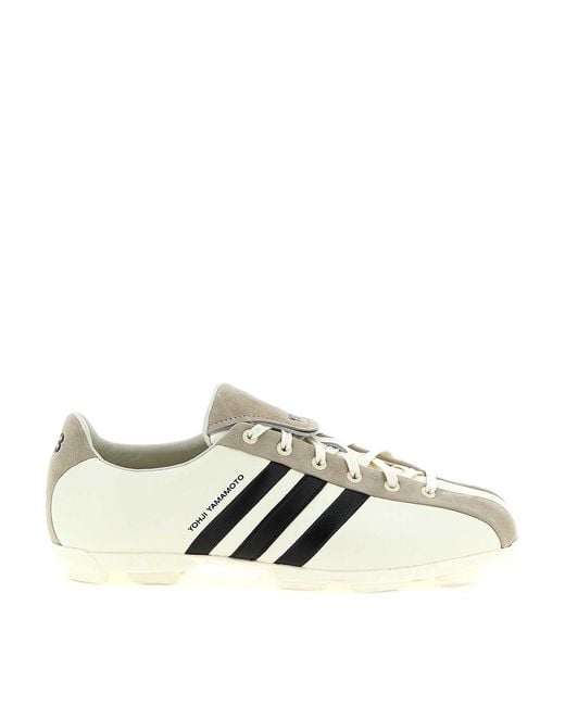 Y-3 Multicolor Field Sneakers for men