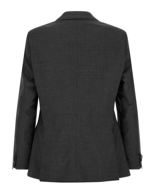 Boss Black Dress for men