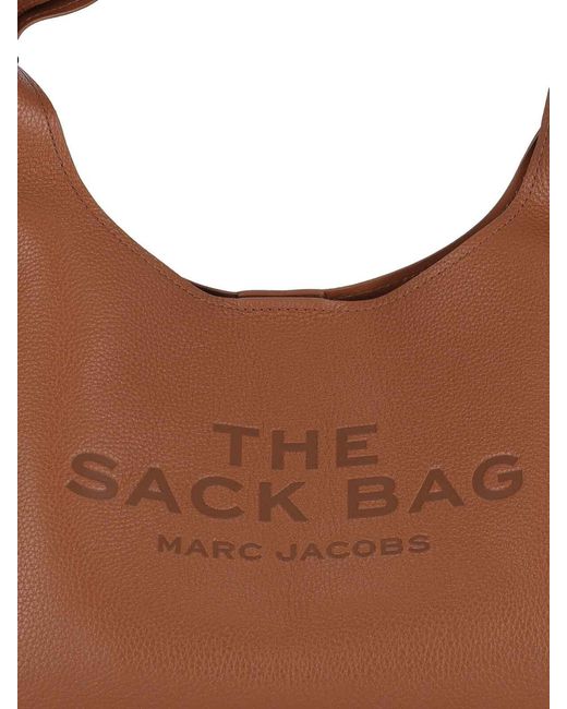 Marc Jacobs Brown Bag