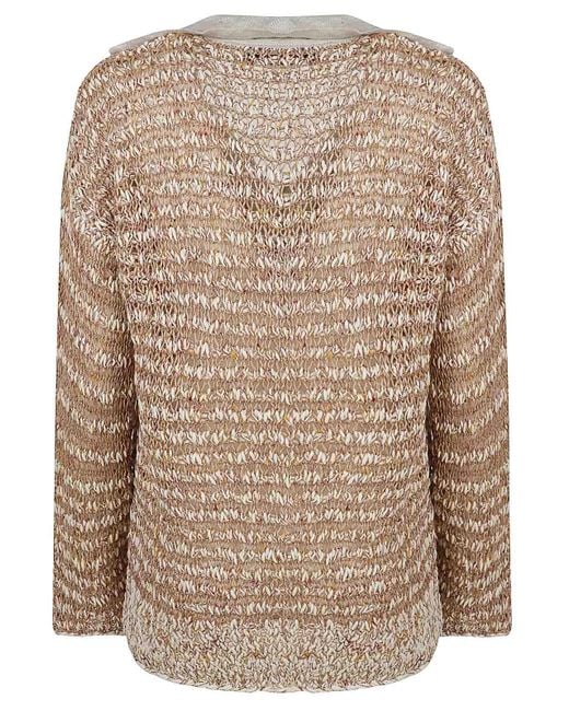 Cividini Natural Shirts