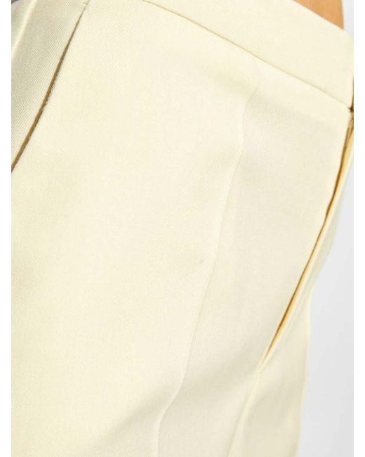 Moncler Natural Tailoring Trousers