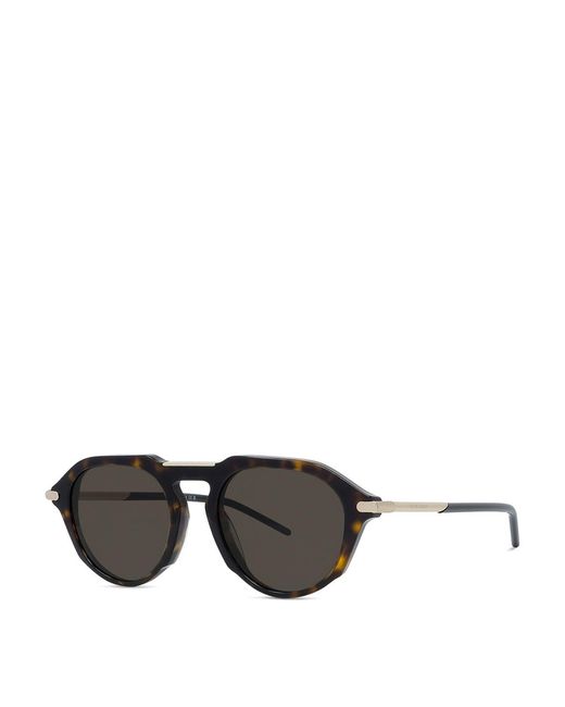 Givenchy Black Sunglasses for men