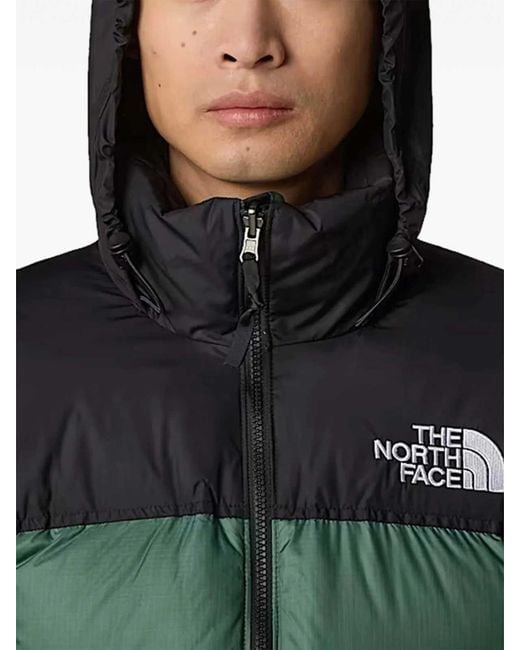 The North Face Green Outerwear for men