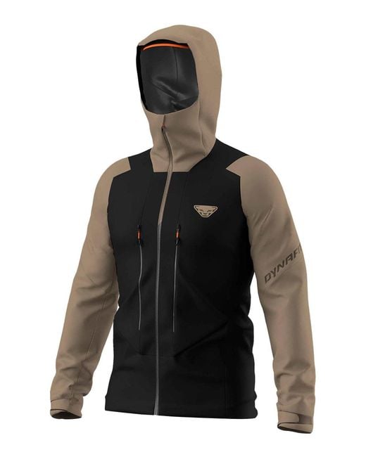 Dynafit Blacklight 3L Jkt M for men