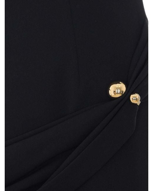 Aniye By Black Tylo Mini Dress