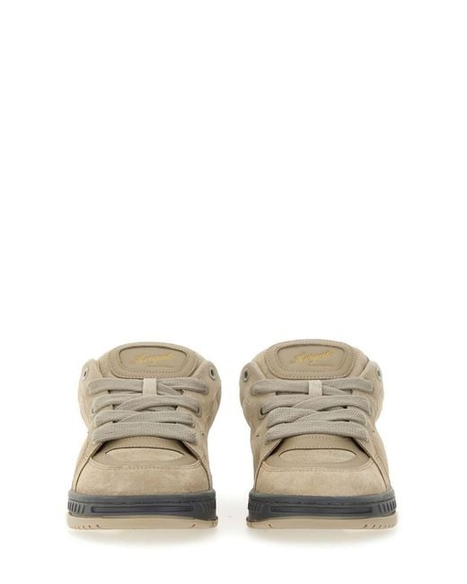 Axel Arigato Multicolor Trainers for men