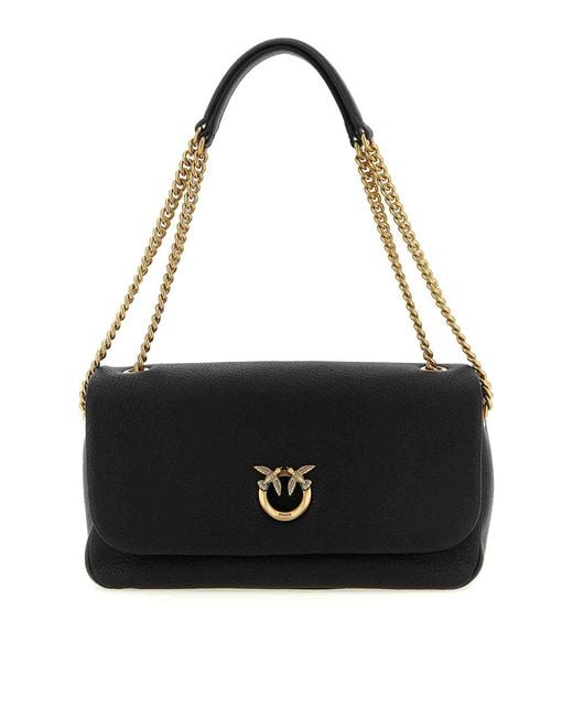 Borsa A Tracolla di Pinko in Black