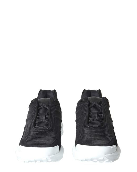 Givenchy Black Light Giv 1 Sneakers