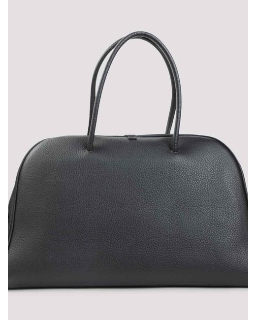 Jacquemus Black Le Grand Turismo Handbag for men