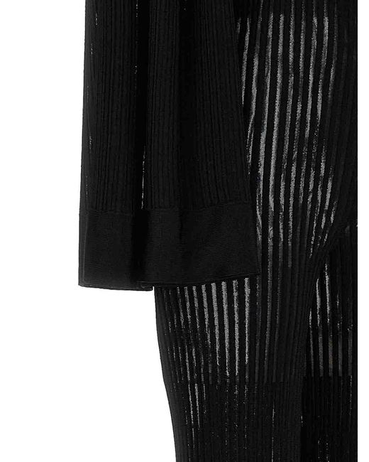 Antonino Valenti Black Desire Bodysuit