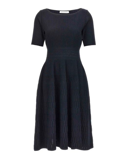 Antonino Valenti Blue Hela Dresses