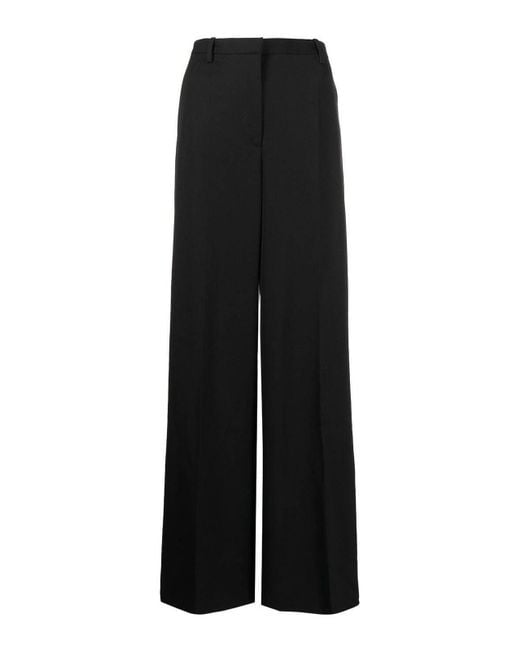 Versace Black Tailored