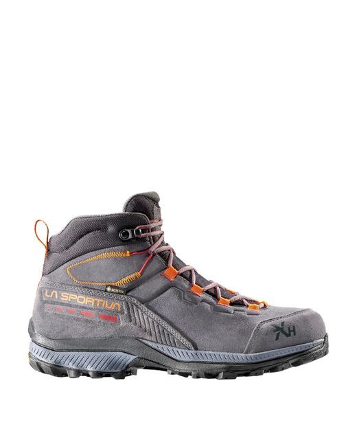 La Sportiva Brown Tx Hike Mid Leather Gtx for men