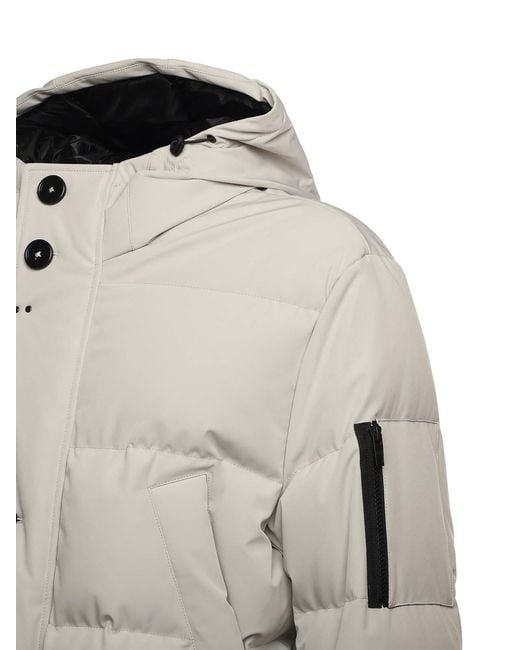 Fay Gray Down Parka for men