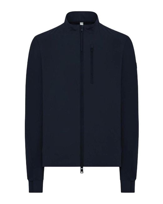 DUNO Blue Jackets for men
