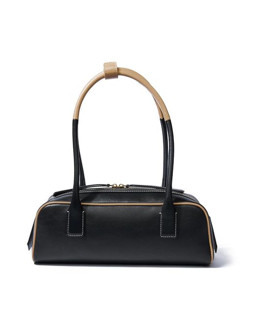 Borsa Agatha di Paul Smith in Black