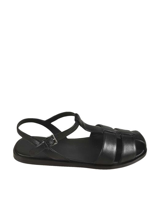 Church's Black Lace Shoes