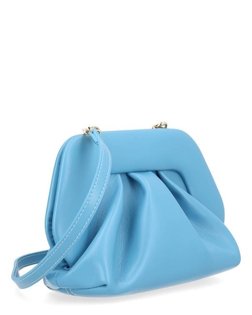 Borsa Piccola di THEMOIRÈ in Blue