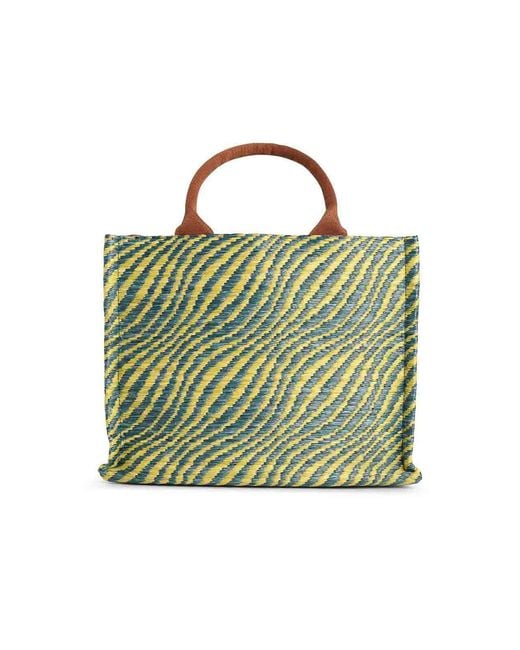 Marni Green Small Bag