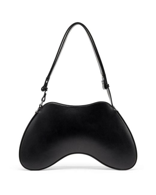 DIESEL Black Bag