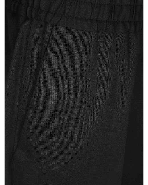 Golden Goose Deluxe Brand Black Chino for men