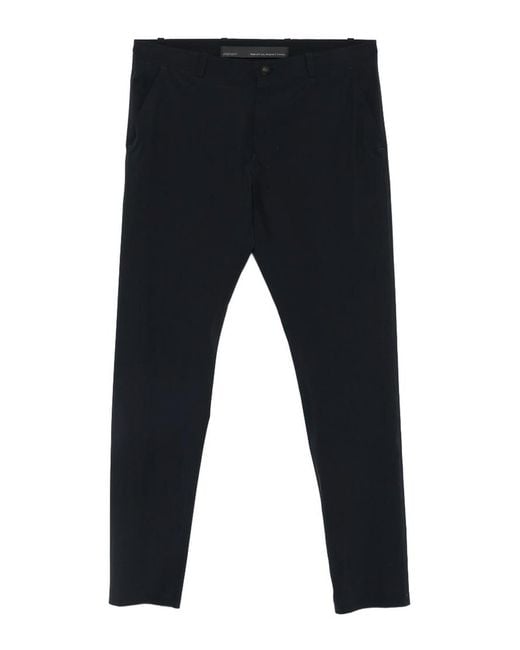 Rrd Blue Slim-Leg Pants for men