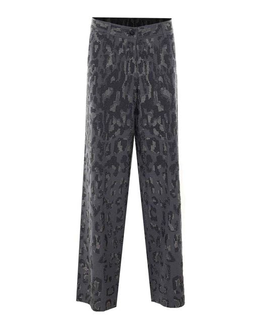 Mulberry Gray Jeep Pants