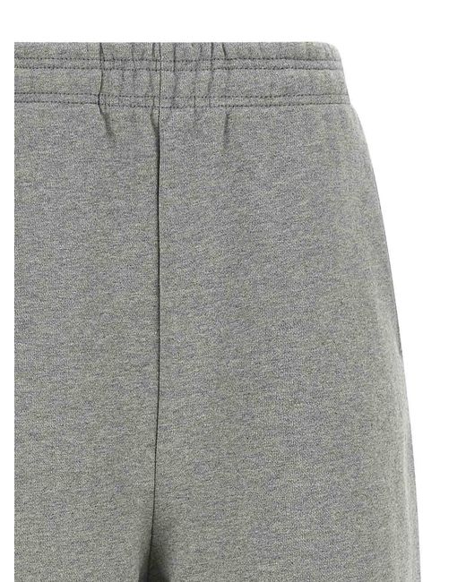 Entire studios Gray Full Joggers