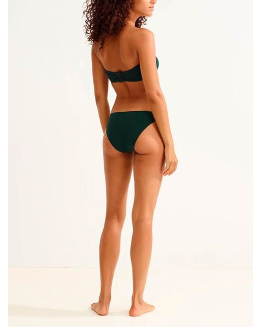 Eres Green 'Show+Fripon' Bikini
