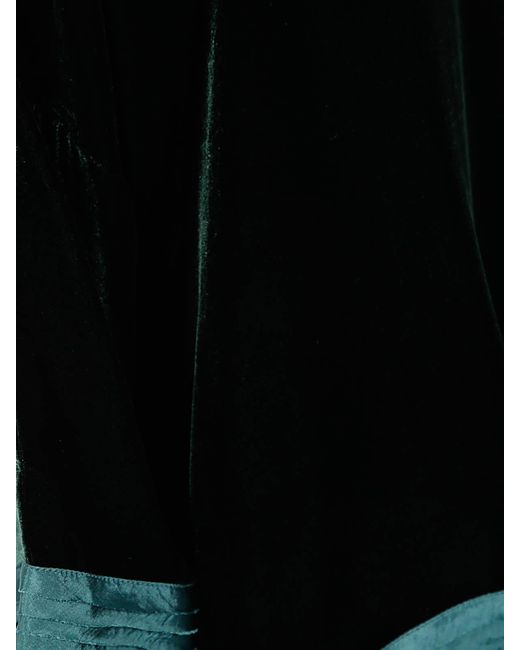 BIANCO LEVRIN Black Paris Oriana Shirt