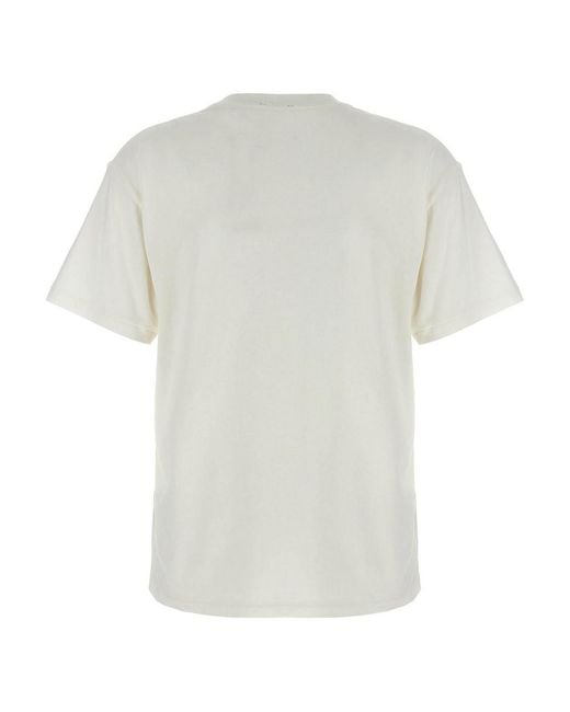 Polo Ralph Lauren White T-Shirt
