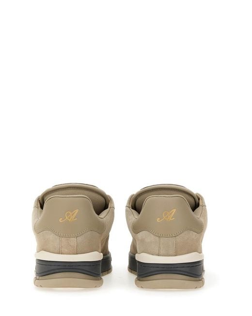 Axel Arigato Multicolor Trainers for men