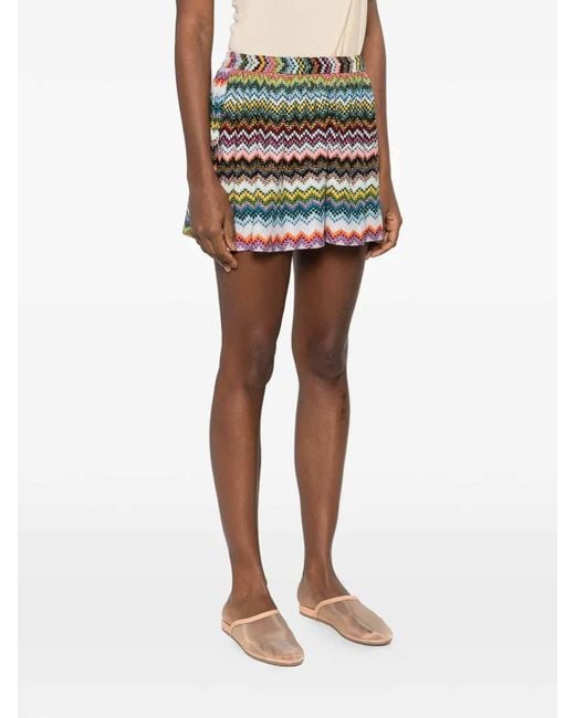 Missoni Multicolor Short