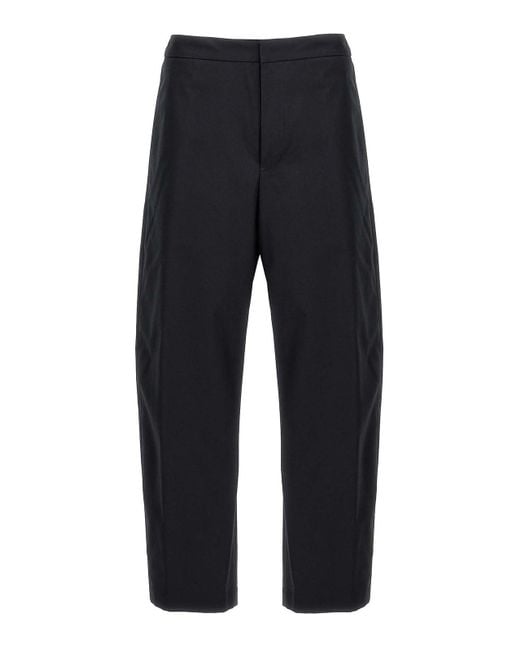 Jil Sander Blue Chino for men