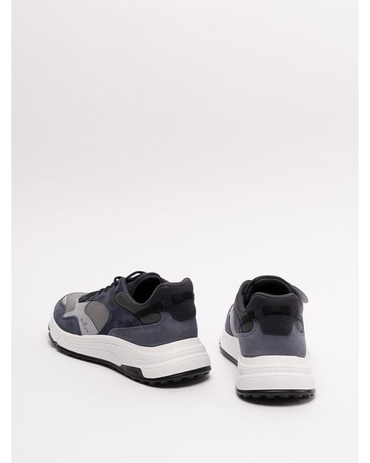 Hogan White Trainers for men