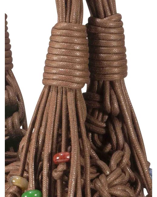 HIBOURAMA Brown Vannifique Mini Desert Stone