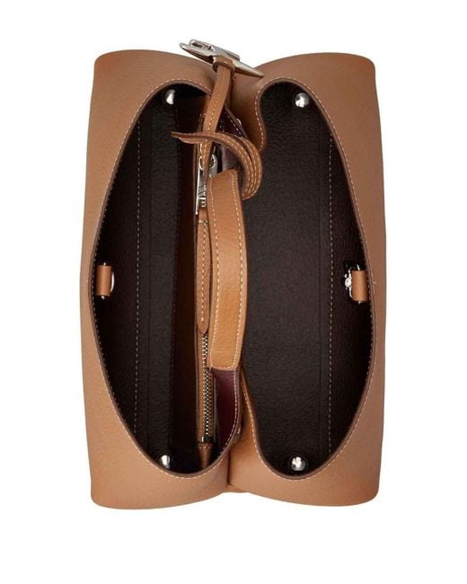 Borsa di Tod's in Brown